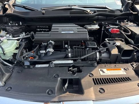 Used 2019 Honda CR-V Touring image 29