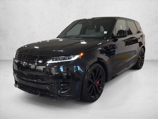 New 2027 Land Rover Range Rover Sport Dynamic SE AWD/4WD image 1