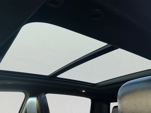 Used 2025 RAM 1500 Rebel w/ Rebel Level 2 Equipment Group image 12