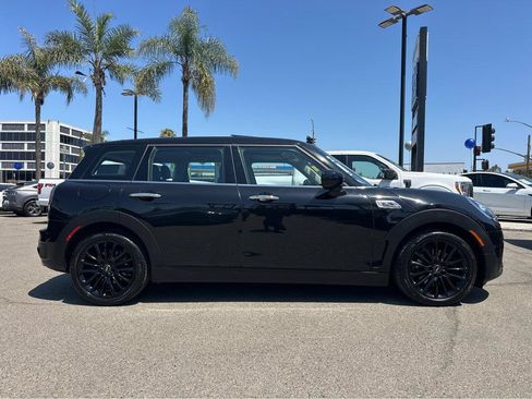 Used 2020 MINI Cooper Clubman S FWD image 42