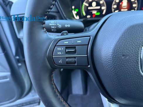 New 2026 Honda CR-V Sport-L image 26