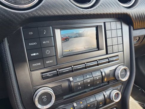 Used 2015 Ford Mustang Coupe w/ Enhanced Security Package image 20