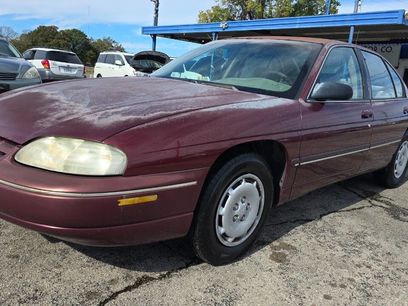 Used 1999 Chevrolet Lumina w/ Preferred Equipment Group 1