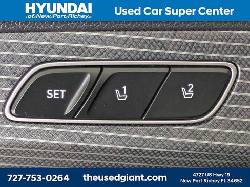 Used 2023 Hyundai Palisade Limited FWD image 27
