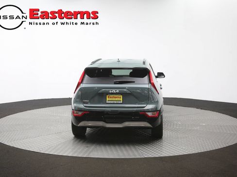 Used 2023 Kia Niro Wind w/ Wind Preserve Package FWD image 36