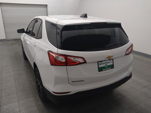 Used 2020 Chevrolet Equinox LS w/ LS Convenience Package FWD image 6