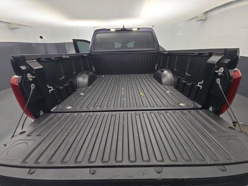 Used 2024 Toyota Tundra SR5 w/ TRD Off-Road Package AWD/4WD image 47
