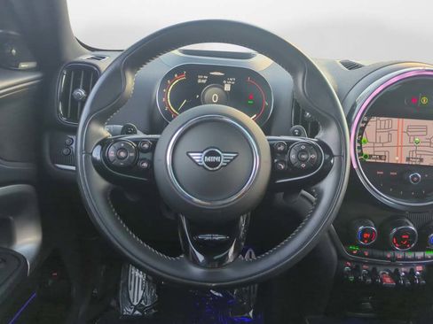 Used 2021 MINI Cooper Countryman John Cooper Works w/ Premium Package image 10