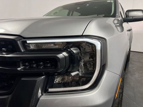 Used 2024 Ford Ranger XLT w/ Trailer Tow Package image 28