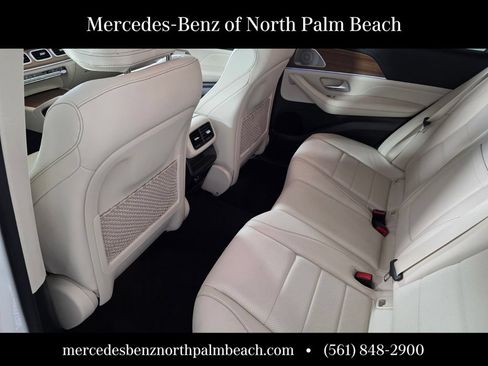 Certified 2022 Mercedes-Benz GLE 350 image 15
