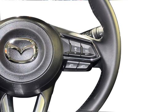 Used 2025 MAZDA CX-5 AWD 2.5 S w/ Preferred Package image 34