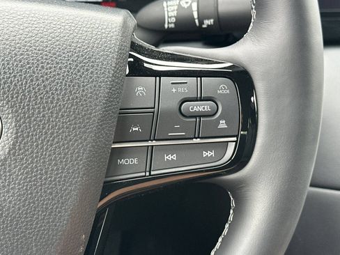 New 2026 Toyota Mirai RWD image 28