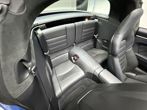 Used 2026 Porsche 911 Targa 4 GTS image 26