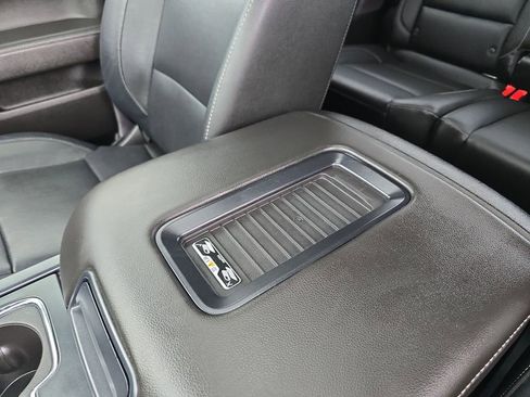 Certified 2017 Chevrolet Silverado 3500 LTZ w/ Duramax Plus Package image 18