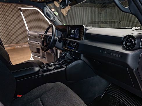 Used 2025 Toyota Land Cruiser 1958 image 20