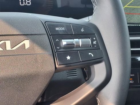 New 2026 Kia Sportage EX image 14