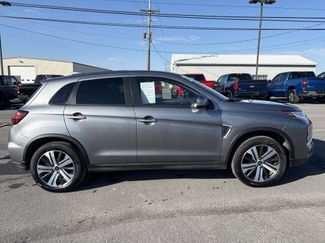 Used 2025 Mitsubishi Outlander Sport SE video 2