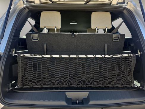 New 2026 Toyota 4Runner SR5 AWD/4WD image 13