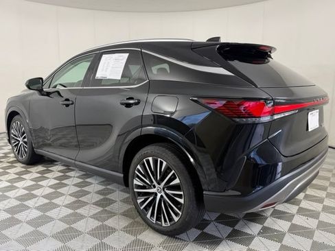Certified 2023 Lexus RX 350 Premium Plus w/ Accessory Package AWD/4WD image 7