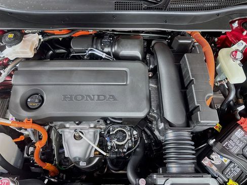 New 2026 Honda CR-V Sport image 12