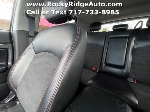 Used 2024 Mitsubishi Outlander Sport SE AWD/4WD image 20