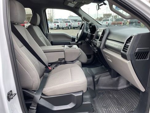 Used 2021 Ford F350 XLT image 41