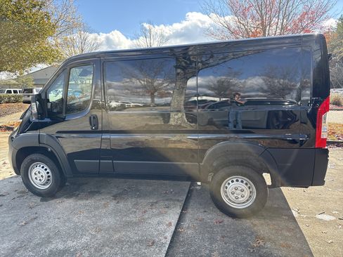 New 2026 RAM ProMaster 1500 w/ Convenience Group image 4