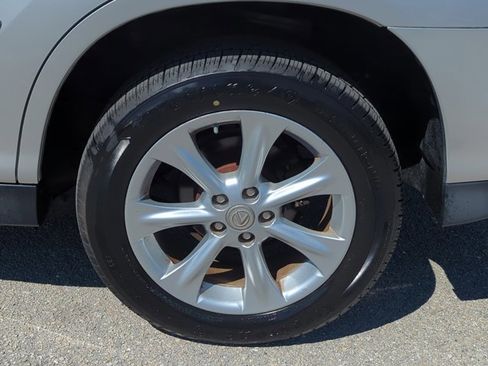 Used 2009 Lexus RX 350 AWD image 6