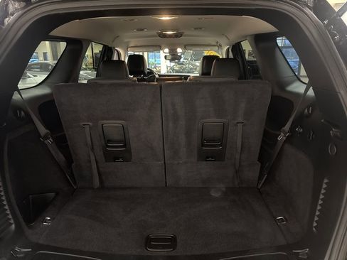 Used 2021 Dodge Durango SXT image 27