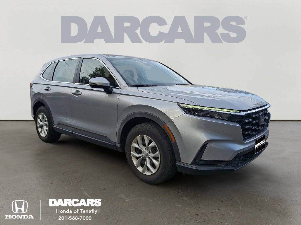 Used 2024 Honda CR-V LX image 1