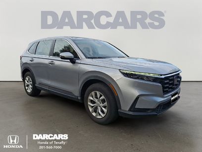Used 2024 Honda CR-V LX