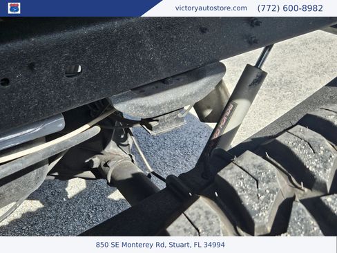 Used 1993 Chevrolet Silverado 1500 4x4 Extended Cab image 14