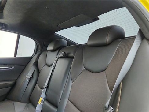 Used 2025 Cadillac CT5 V w/ Technology Package image 31