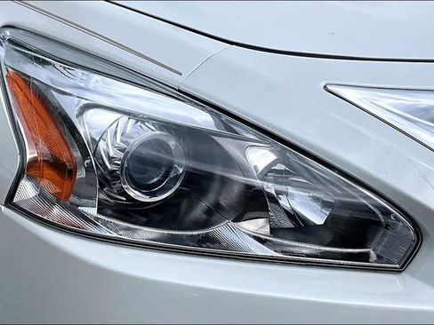 Used 2015 Nissan Altima 2.5 SL w/ Technology Package FWD image 28