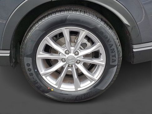 Certified 2023 Honda CR-V EX-L image 7