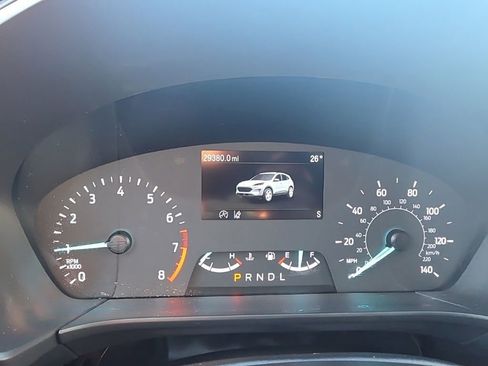 Certified 2022 Ford Escape SE w/ Cold Weather Package image 14