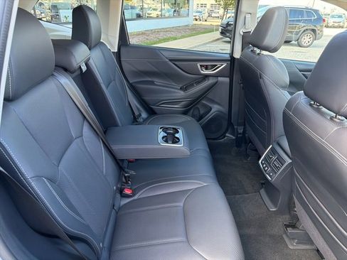 Used 2019 Subaru Forester Touring image 26