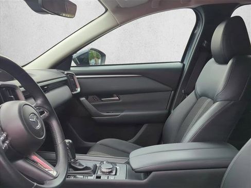 Used 2024 MAZDA CX-50 AWD 2.5 S w/ Preferred Package image 10