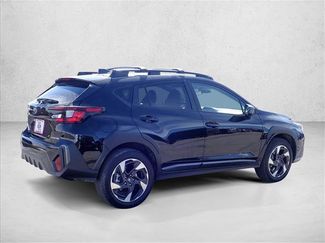 Certified 2025 Subaru Crosstrek 2.5i Limited video 4