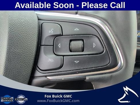 Used 2023 Buick Envision Essence FWD image 16