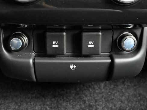 Used 2019 Land Rover Range Rover Supercharged AWD/4WD image 95
