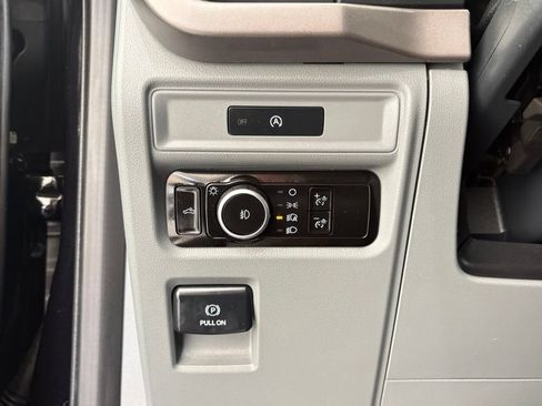 Used 2025 Ford F150 XLT w/ Equipment Group 301A Standard AWD/4WD image 33