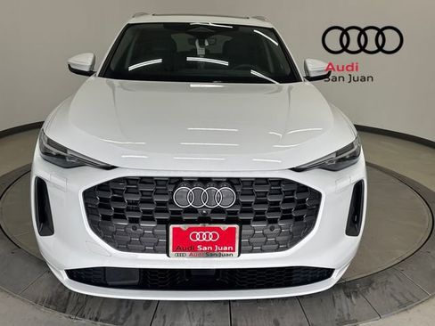 New 2025 Audi Q5 Premium Plus AWD/4WD image 2