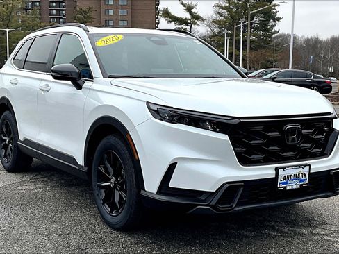 Used 2023 Honda CR-V Sport image 11