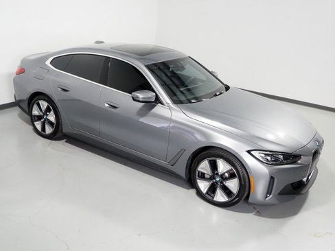 Used 2023 BMW i4 eDrive35 w/ Premium Package RWD image 12
