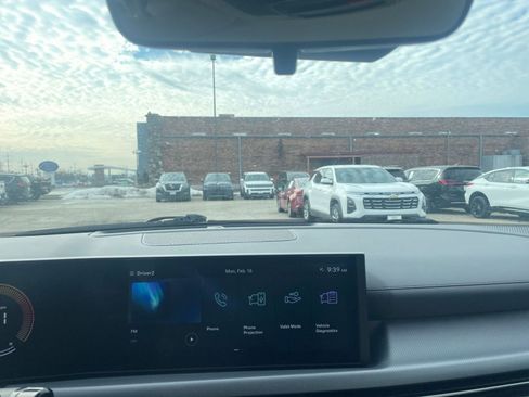 Used 2025 Hyundai Sonata SEL image 17