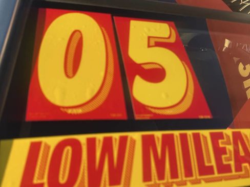 Used 2005 Scion tC image 7