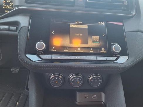 New 2025 Nissan Z Sport w/ Floor Mat Package image 10