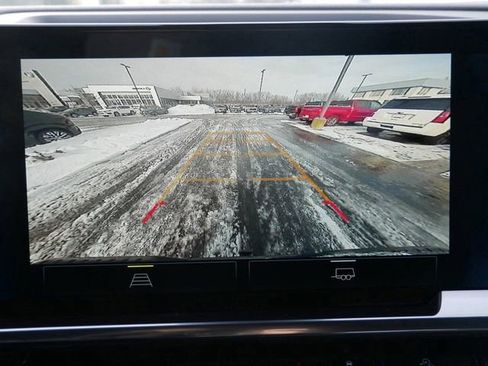 Used 2024 Chevrolet Silverado 1500 LT Trail Boss w/ Protection Package image 19