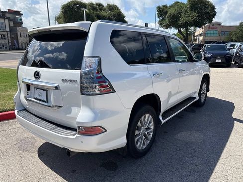 Used 2022 Lexus GX 460 Premium w/ Premium Plus Package AWD/4WD image 5